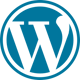 Logo Wordpress